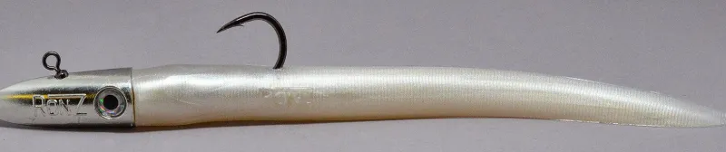 RonZ Soft Baits>10" 5oz Big Game Heavy Duty 4X104Z Soft Baits
