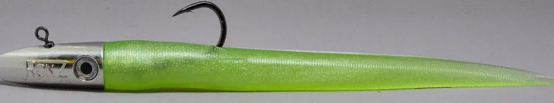RonZ Soft Baits>10" 5oz Big Game Heavy Duty 4X104Z Soft Baits