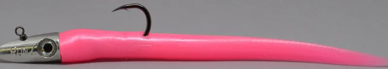 RonZ Soft Baits>8" 1.75oz Big Game Heavy Duty 4X802Z Soft Baits