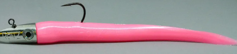 RonZ Soft Baits>10" 5oz Big Game MHD 3X102Z Soft Baits