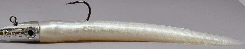 RonZ Soft Baits>10" 5oz Big Game MHD 3X102Z Soft Baits