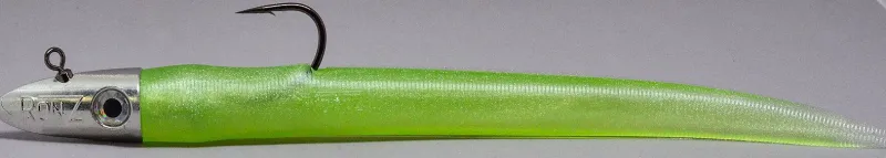 RonZ Soft Baits>10" 5oz Big Game MHD 3X102Z Soft Baits