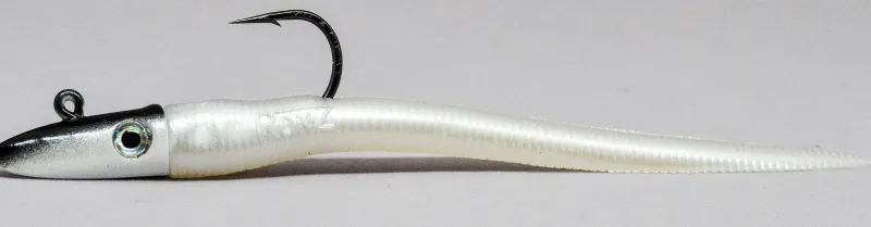 RonZ Soft Baits>6" 1oz Original Series 3X612L Soft Baits