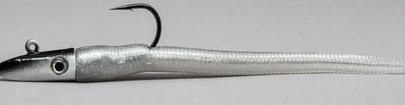 RonZ Soft Baits>6" 1oz Original Series 3X612L Soft Baits