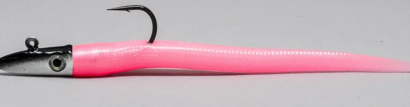 RonZ Soft Baits>6" 1oz Original Series 3X612L Soft Baits
