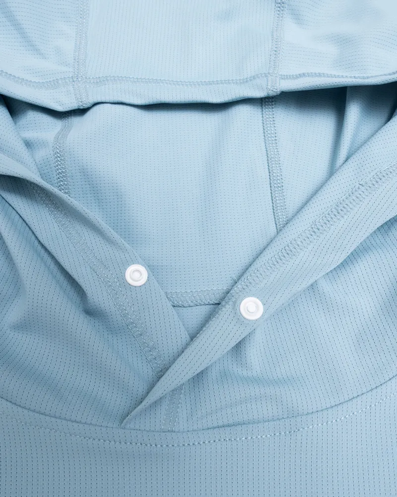 Salty Crew Shirts & Hoodies>Apex Perforated Sunshirts