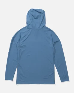 Salty Crew Shirts & Hoodies>Apex Perforated Sunshirts