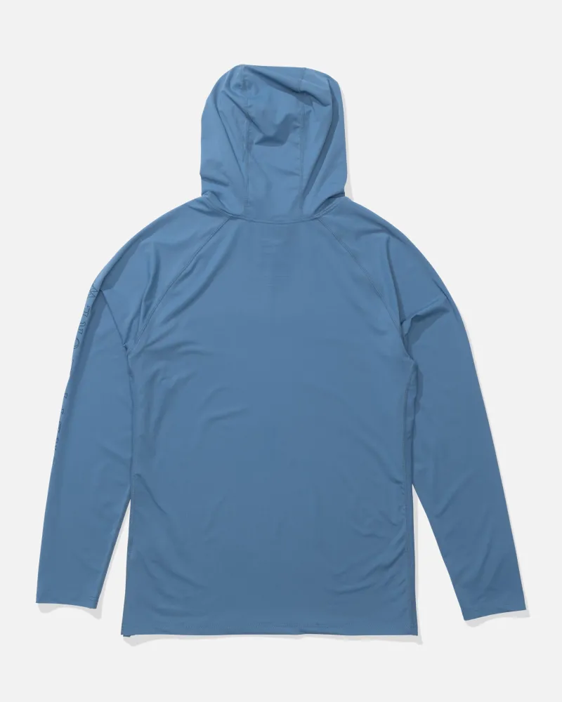 Salty Crew Shirts & Hoodies>Apex Perforated Sunshirts