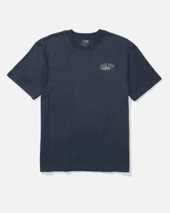 Salty Crew Shirts & Hoodies>Bitmap Classic Tees