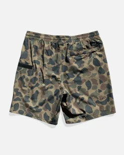 Salty Crew Pants & Shorts>Ewaist Crew 18