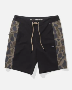 Salty Crew Pants & Shorts>Flagship 20" Boardshorts