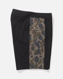 Salty Crew Pants & Shorts>Flagship 20" Boardshorts