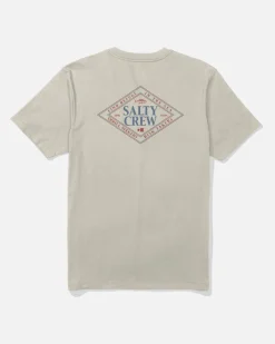 Salty Crew Shirts & Hoodies>Iconic Crew Tees