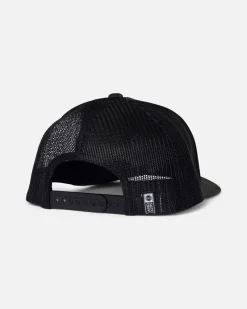 Salty Crew Hats>Sealine Retro Trucker Hats