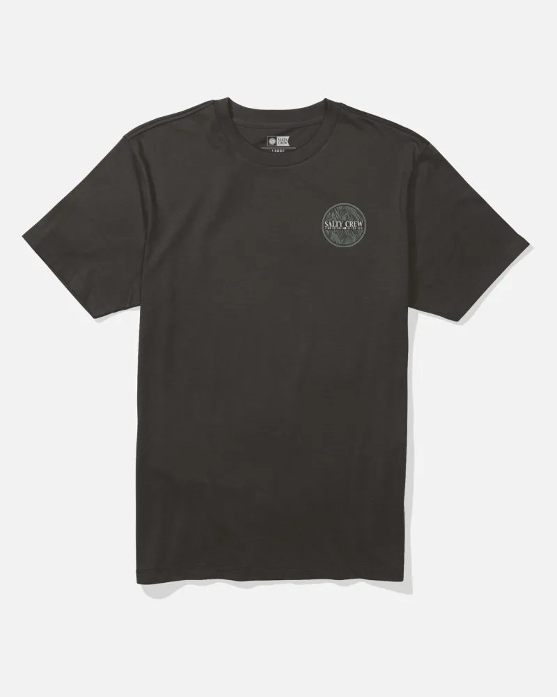 Salty Crew Shirts & Hoodies>Split Fill Crew Tees