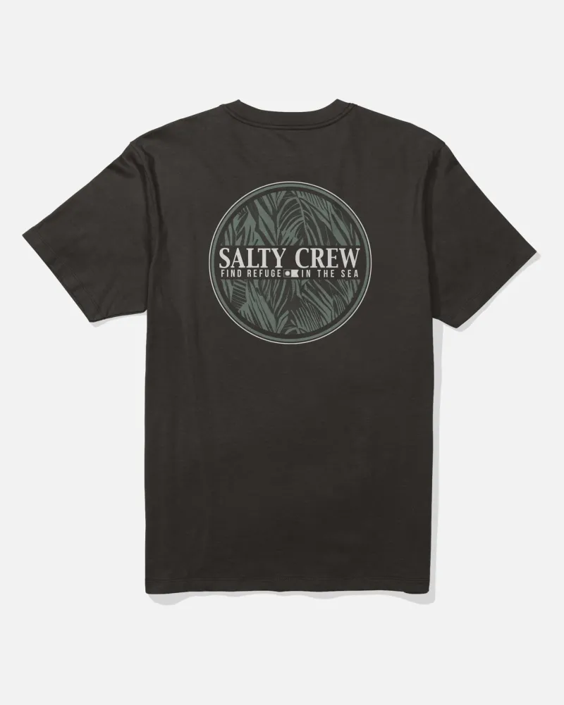 Salty Crew Shirts & Hoodies>Split Fill Crew Tees