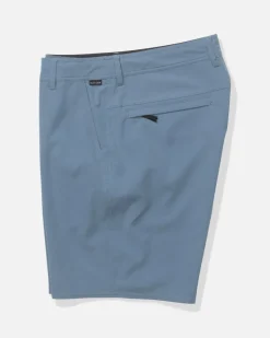 Salty Crew Pants & Shorts>Transom 19" Tech Shorts