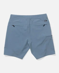 Salty Crew Pants & Shorts>Transom 19