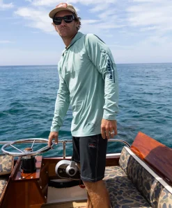 Salty Crew Shirts & Hoodies>Whaler Apex Sunshirts