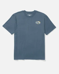 Salty Crew Shirts & Hoodies>Yellowtail Classic Tees