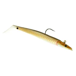 Savage Gear Soft Baits>Sandeel Soft Bait Lures