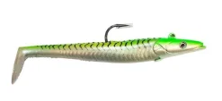 Savage Gear Soft Baits>Sandeel Soft Bait Lures