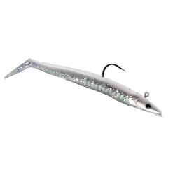 Savage Gear Soft Baits>Sandeel Soft Bait Lures