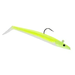 Savage Gear Soft Baits>Sandeel Soft Bait Lures