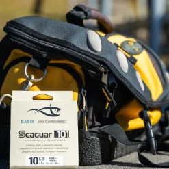 Seaguar Fluorocarbon>Basix Fluorocarbon Leader