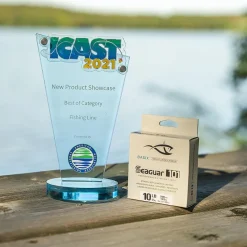 Seaguar Fluorocarbon>Basix Fluorocarbon Leader