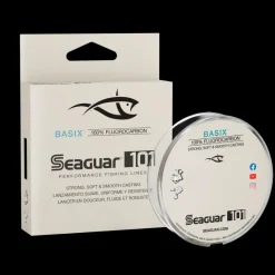 Seaguar Fluorocarbon>Basix Fluorocarbon Leader