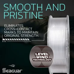 Seaguar Fluorocarbon>Big Game Fluoro Premier Fluorocarbon Leader