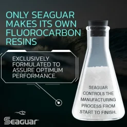 Seaguar Fluorocarbon>Big Game Fluoro Premier Fluorocarbon Leader