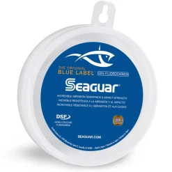 Seaguar Fluorocarbon>Blue Label Fluorocarbon Leader