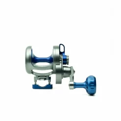 Seigler Conventional>LG Large Game Lever Drag Reels