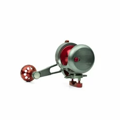 Seigler Conventional>LG Large Game Lever Drag Reels