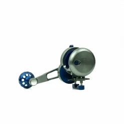 Seigler Conventional>LGN Large Game Narrow Lever Drag Reels