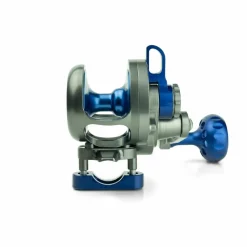 Seigler Conventional>SGN Small Game Narrow Lever Drag Reels