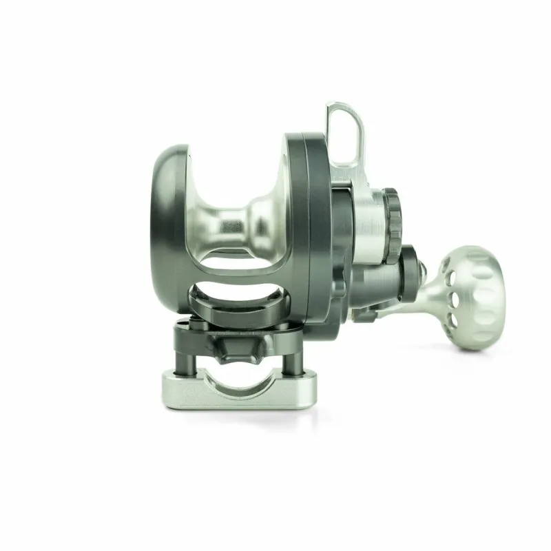 Seigler Conventional>SGN Small Game Narrow Lever Drag Reels