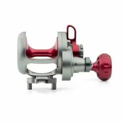 Seigler Conventional>SG Small Game Lever Drag Reels