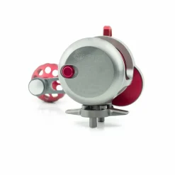Seigler Conventional>SG Small Game Lever Drag Reels