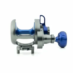 Seigler Conventional>SG Small Game Lever Drag Reels