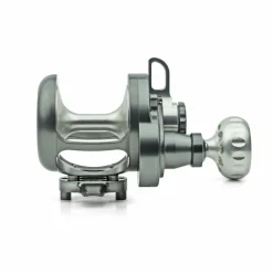 Seigler Conventional>SG Small Game Lever Drag Reels