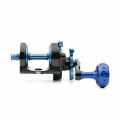 Seigler Conventional>SM Star Mag Star Drag Reels
