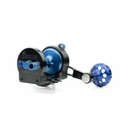 Seigler Conventional>SM Star Mag Star Drag Reels