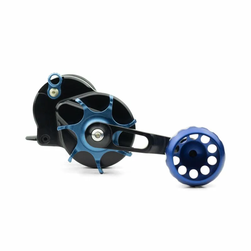 Seigler Conventional>SM Star Mag Star Drag Reels