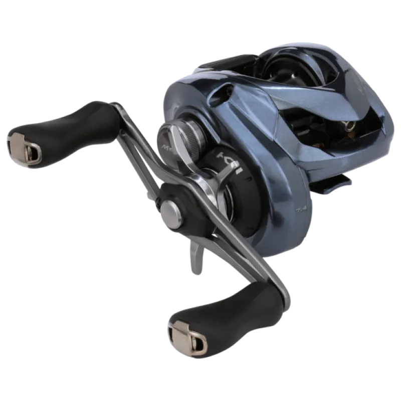 Shimano Baitcasting>Aldebaran MGL Baitcasting Reels