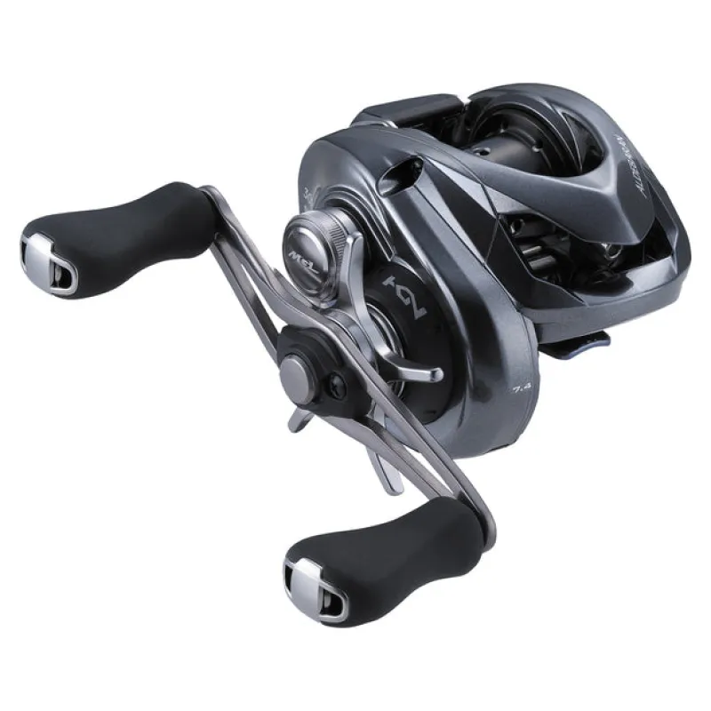 Shimano Baitcasting>Aldebaran MGL Baitcasting Reels