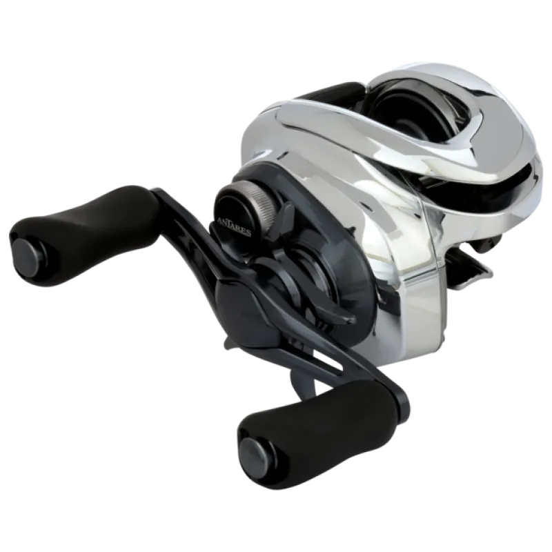 Shimano Baitcasting>Antares A Baitcasting Reels