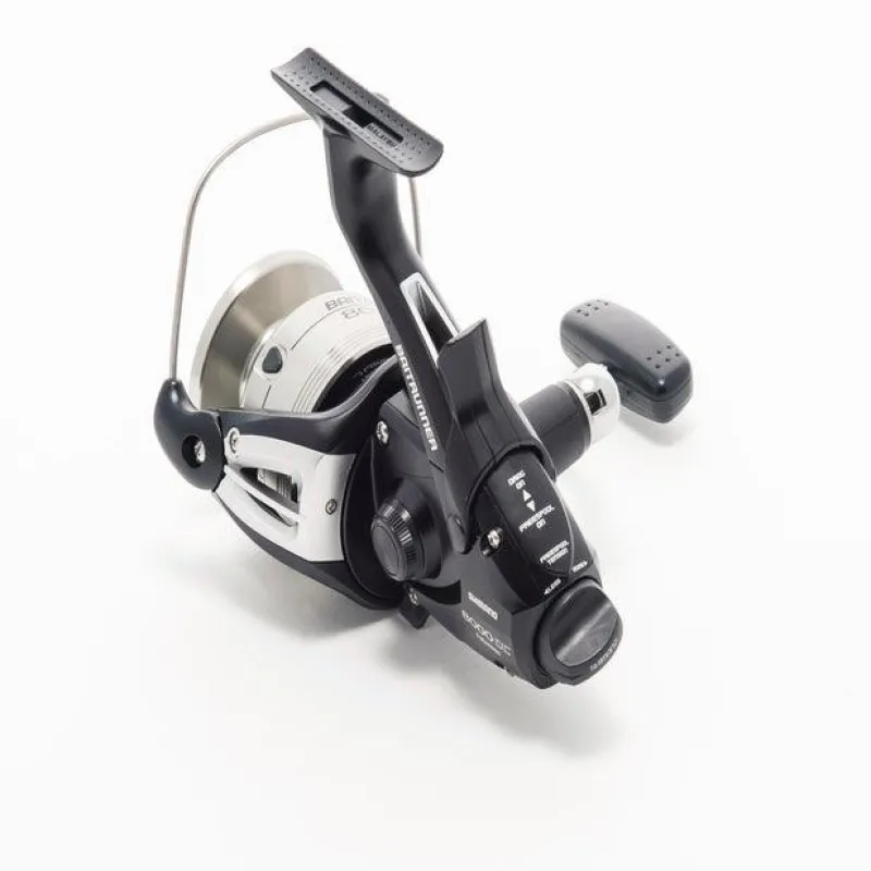 Shimano Spinning>Baitrunner OC Spinning Reels